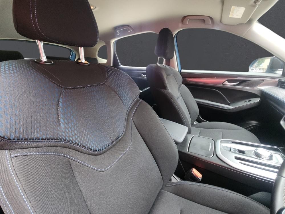 Haval Jolion 1.5T City Plus Dct