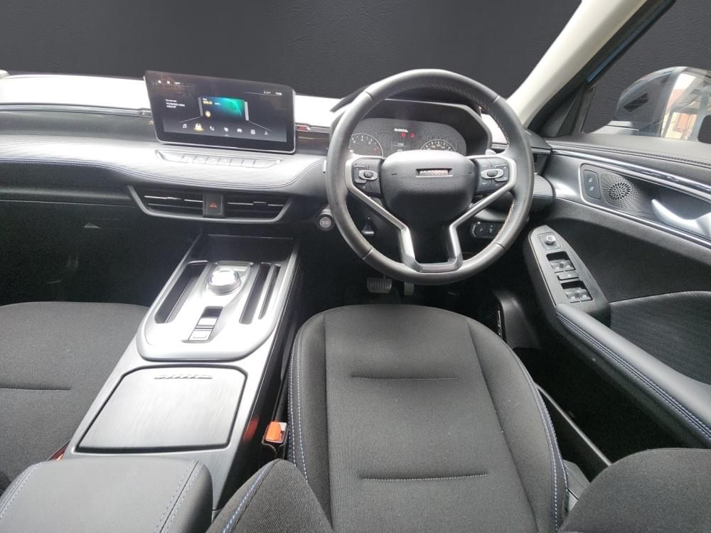 Haval Jolion 1.5T City Plus Dct