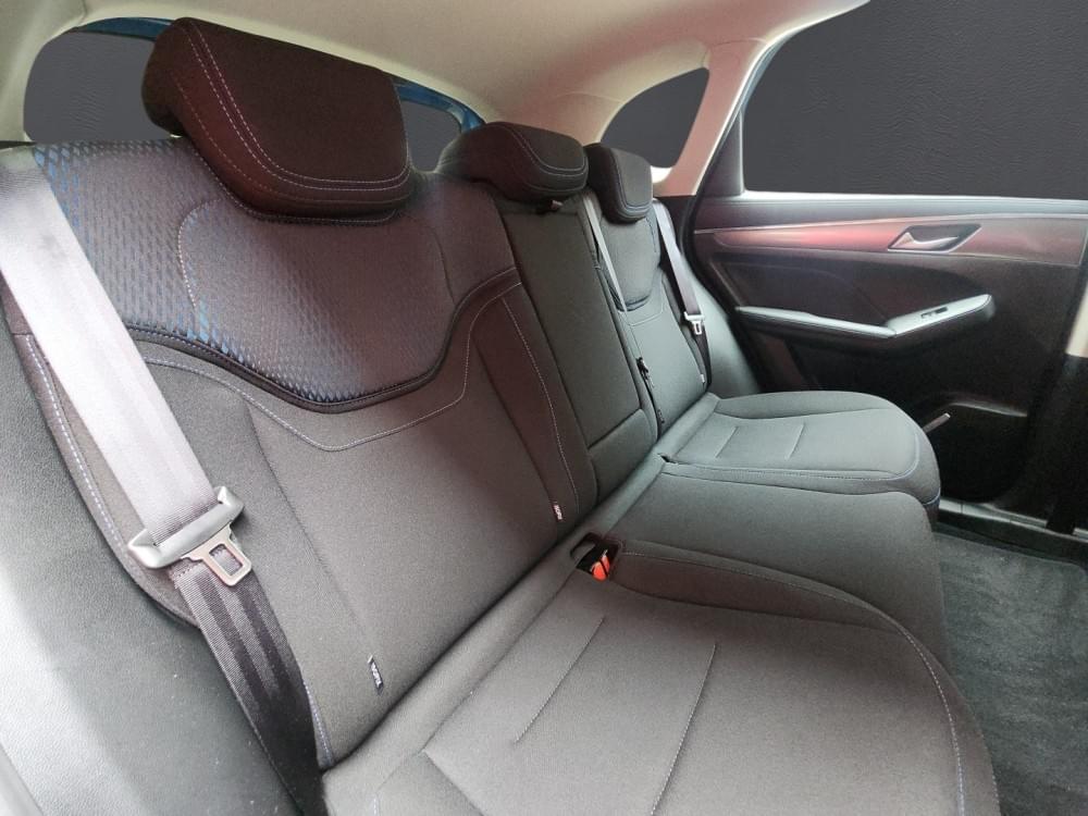 Haval Jolion 1.5T City Plus Dct