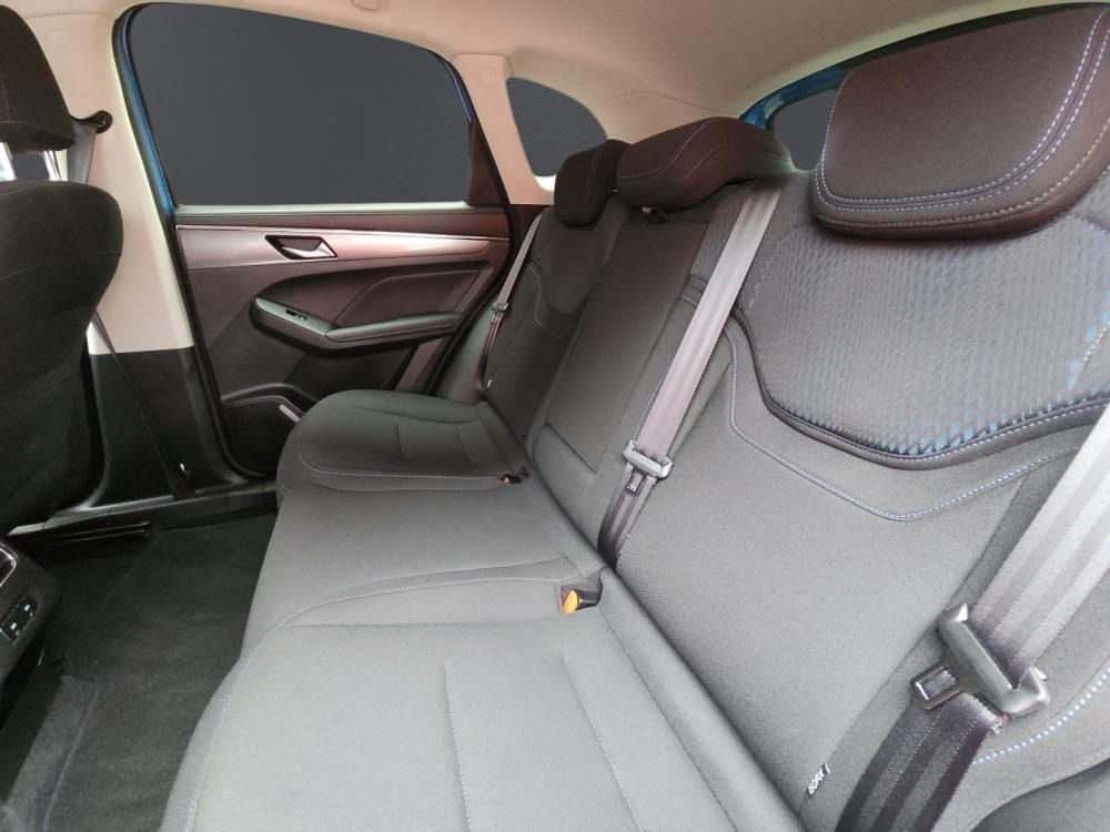 Haval Jolion 1.5T City Plus Dct