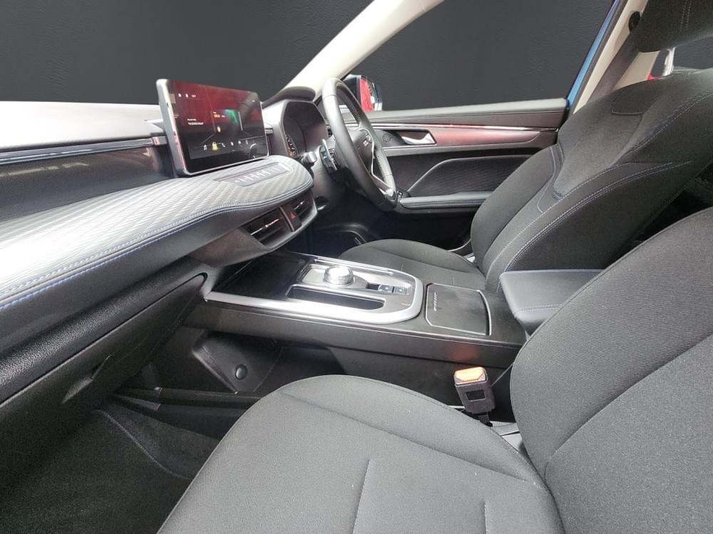 Haval Jolion 1.5T City Plus Dct