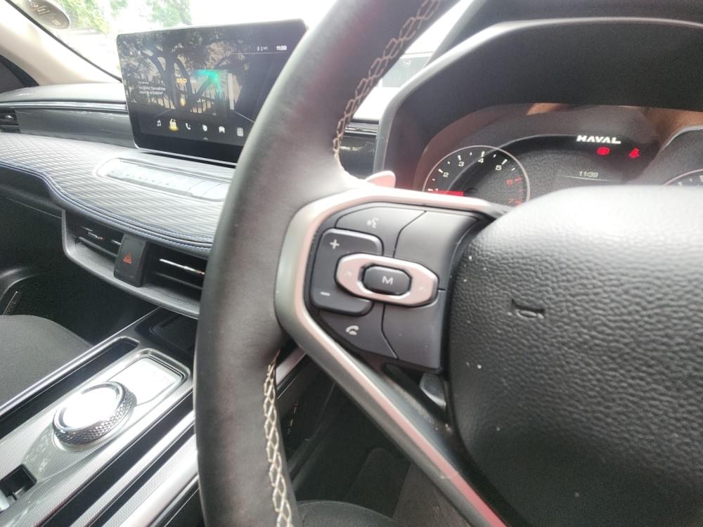 Haval Jolion 1.5T City Plus Dct