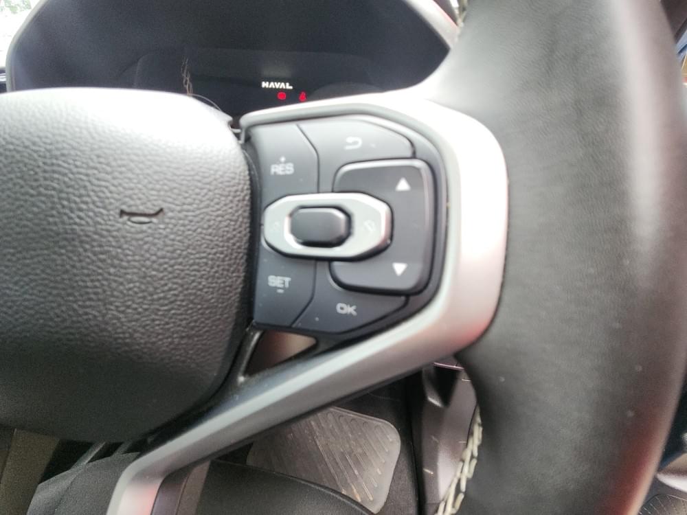 Haval Jolion 1.5T City Plus Dct