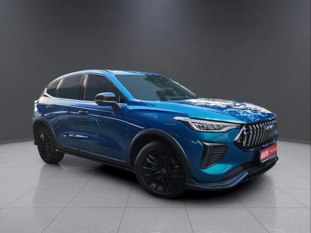 Haval Jolion Pro 1.5T Super Luxury Dct