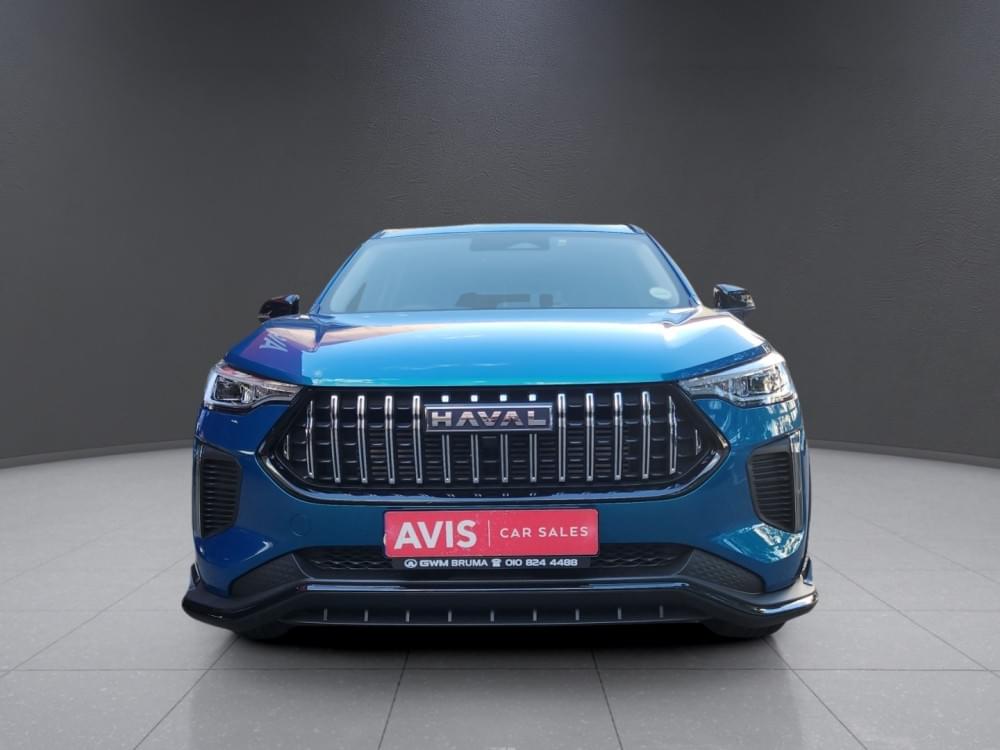 Haval Jolion Pro 1.5T Super Luxury Dct