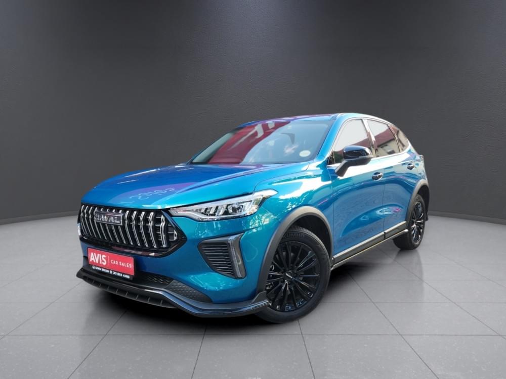 Haval Jolion Pro 1.5T Super Luxury Dct