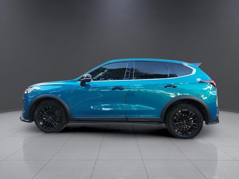 Haval Jolion Pro 1.5T Super Luxury Dct