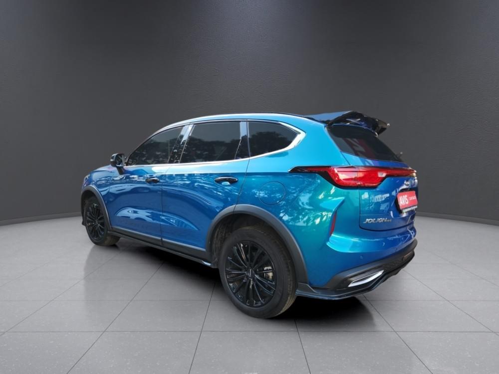 Haval Jolion Pro 1.5T Super Luxury Dct
