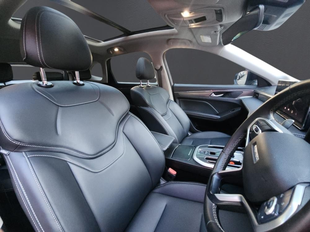 Haval Jolion Pro 1.5T Super Luxury Dct
