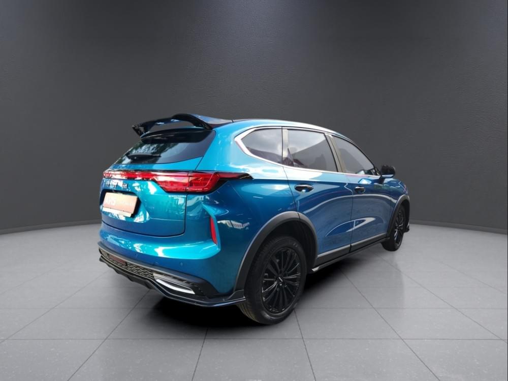 Haval Jolion Pro 1.5T Super Luxury Dct