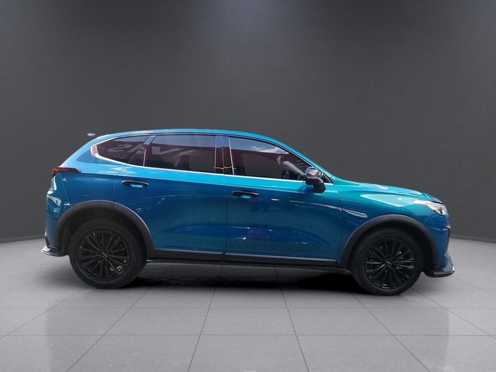 Haval Jolion Pro 1.5T Super Luxury Dct