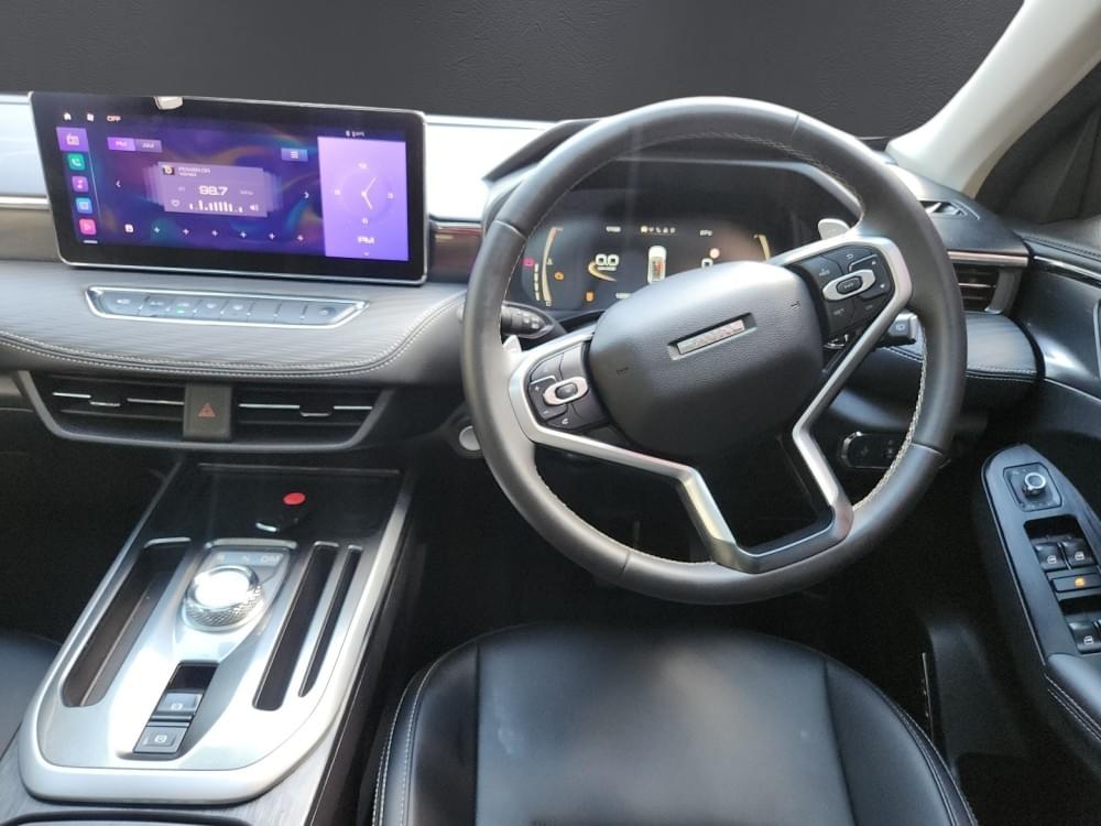 Haval Jolion Pro 1.5T Super Luxury Dct