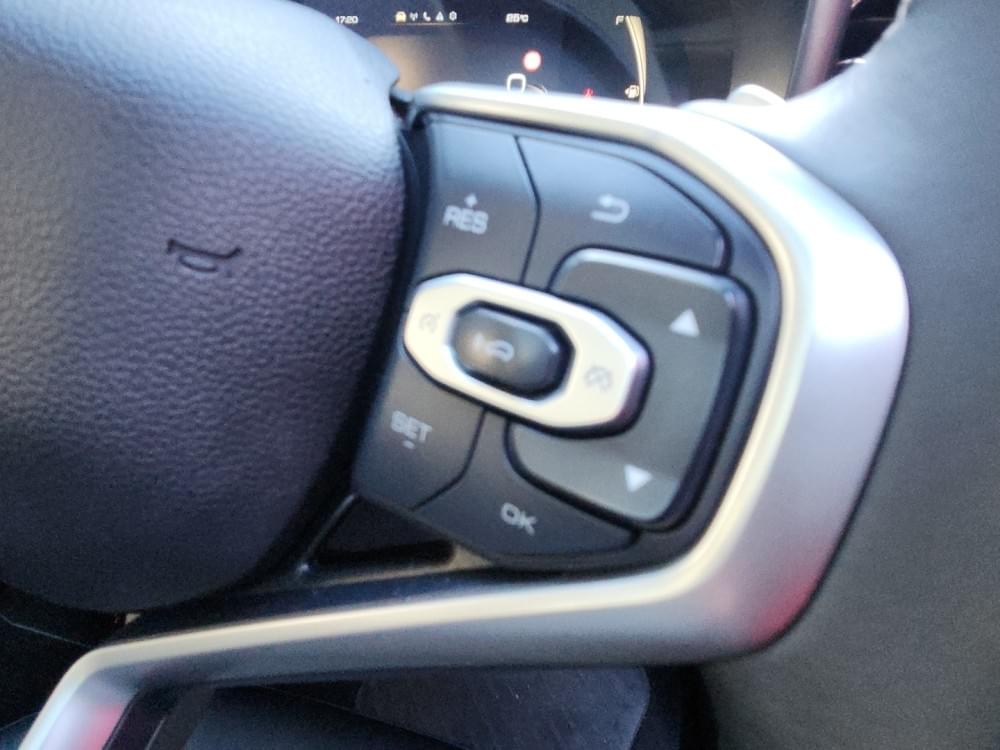 Haval Jolion Pro 1.5T Super Luxury Dct