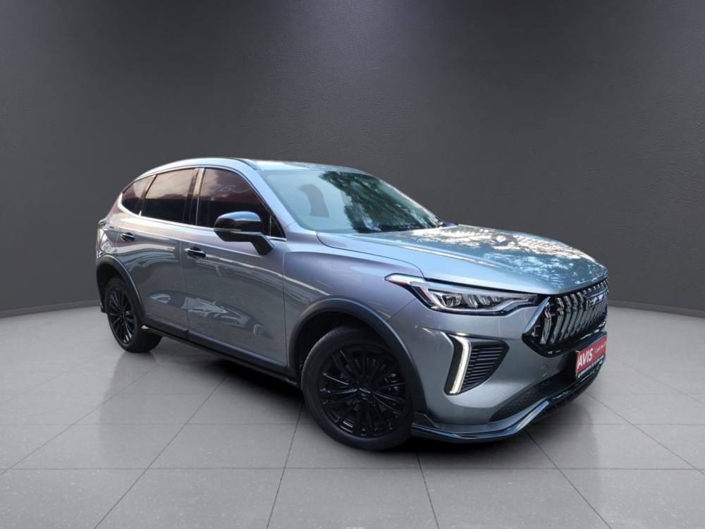 Haval Jolion Pro 1.5T Super Luxury Dct
