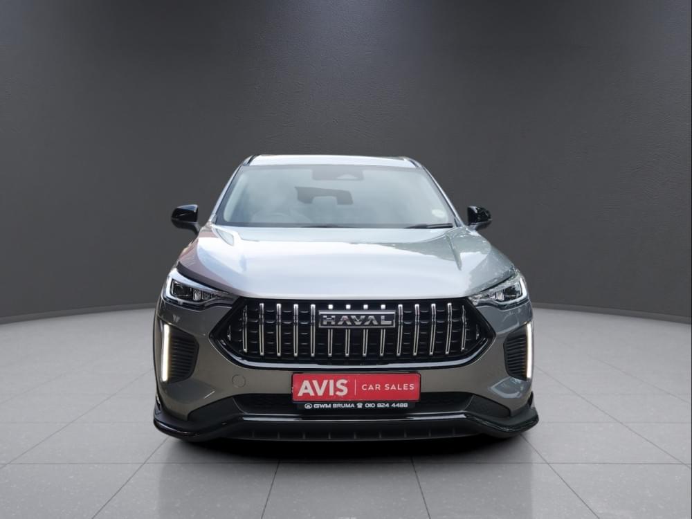 Haval Jolion Pro 1.5T Super Luxury Dct