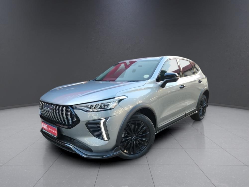Haval Jolion Pro 1.5T Super Luxury Dct