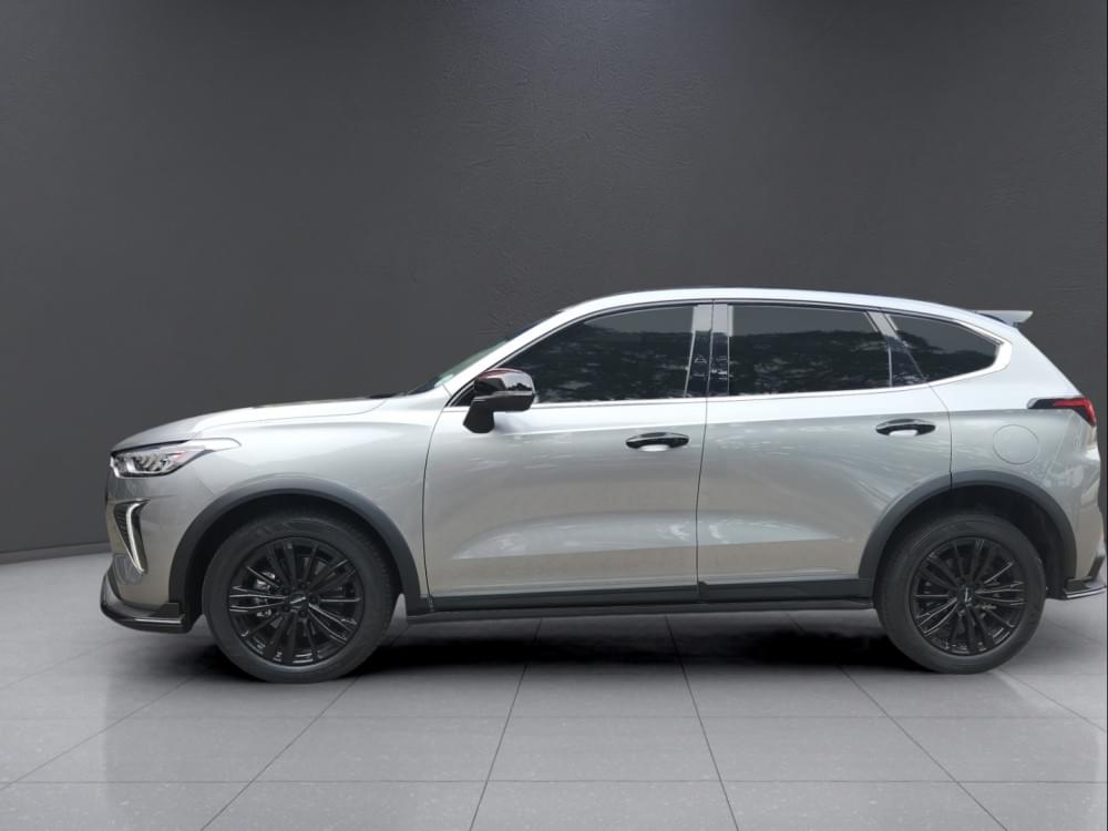 Haval Jolion Pro 1.5T Super Luxury Dct