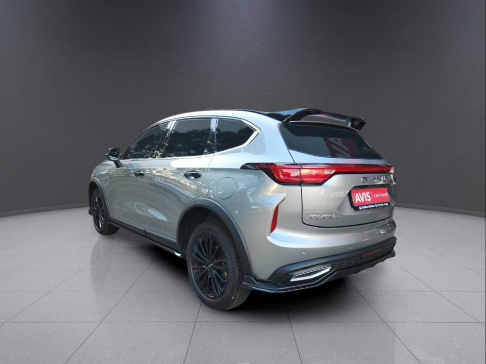 Haval Jolion Pro 1.5T Super Luxury Dct