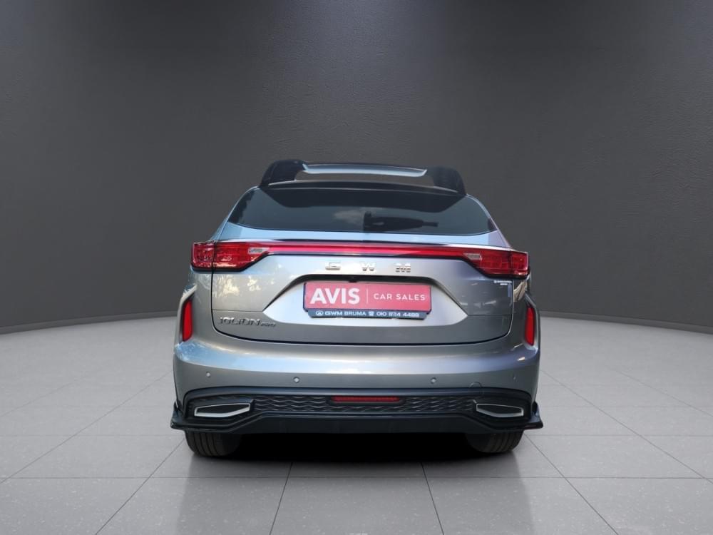 Haval Jolion Pro 1.5T Super Luxury Dct