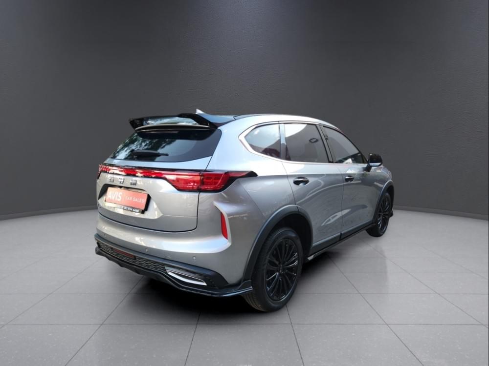 Haval Jolion Pro 1.5T Super Luxury Dct