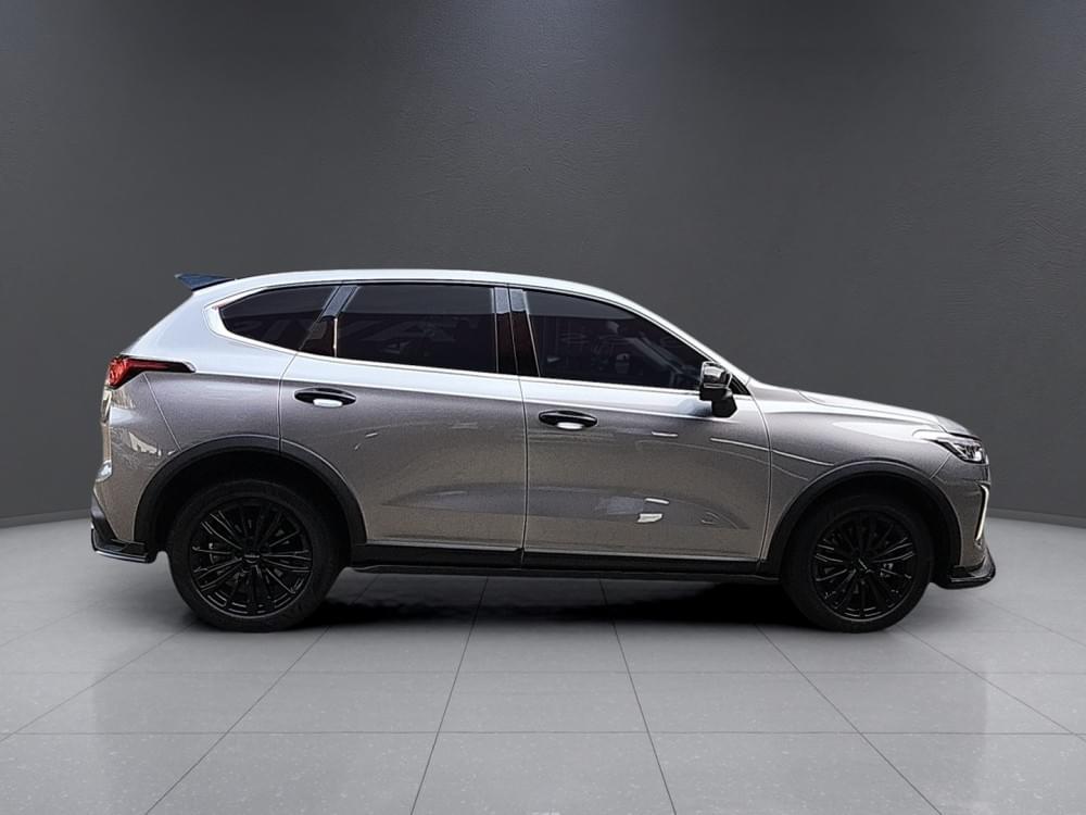 Haval Jolion Pro 1.5T Super Luxury Dct