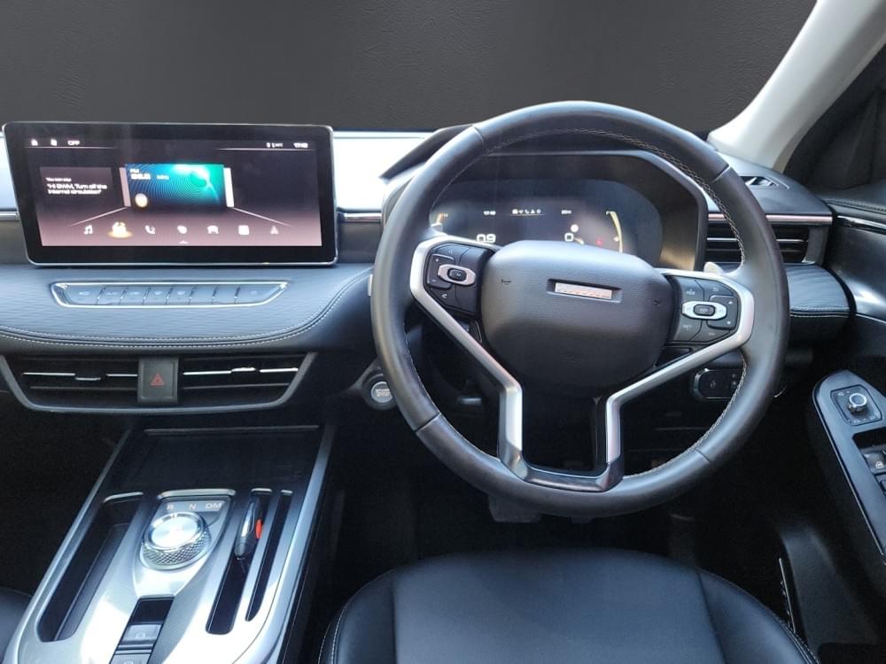 Haval Jolion Pro 1.5T Super Luxury Dct