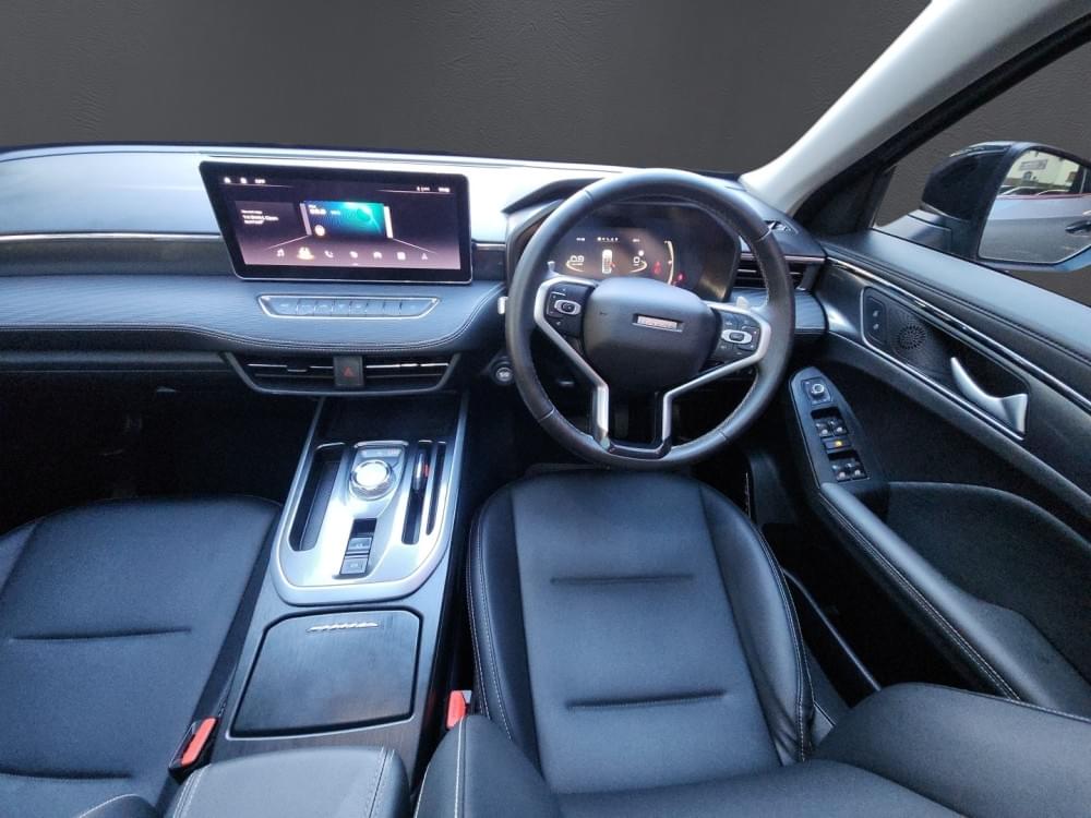 Haval Jolion Pro 1.5T Super Luxury Dct