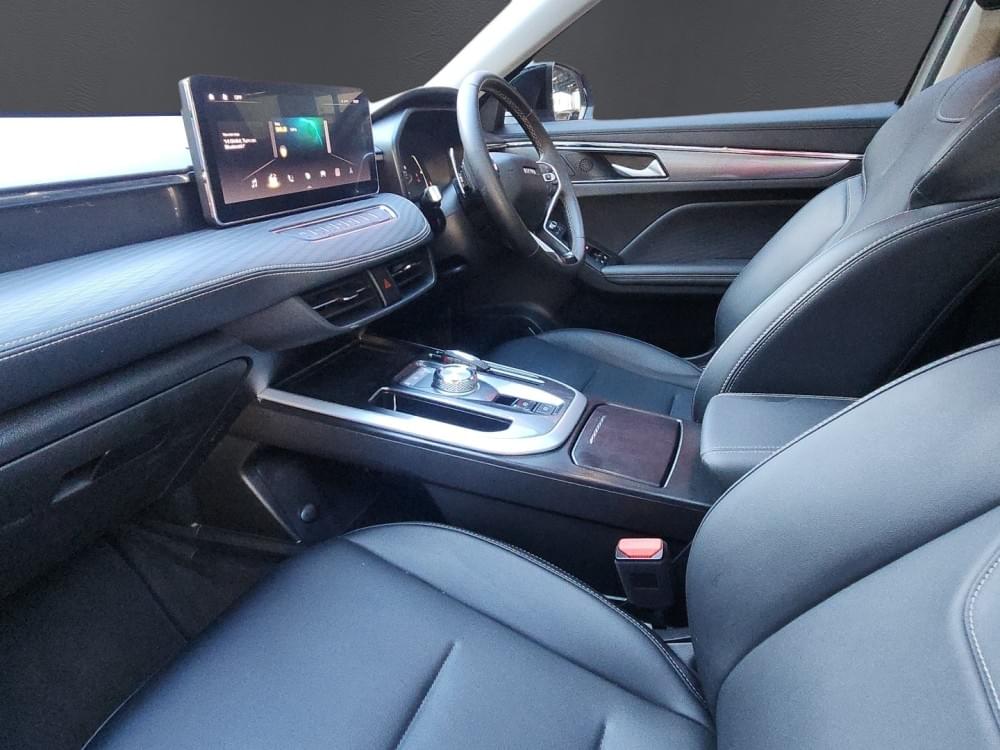 Haval Jolion Pro 1.5T Super Luxury Dct