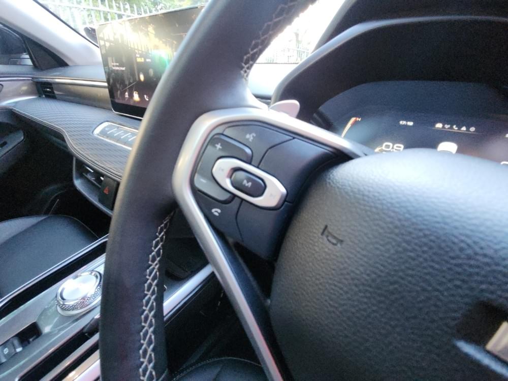 Haval Jolion Pro 1.5T Super Luxury Dct