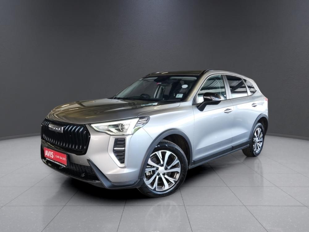 Haval Jolion 1.5T City Plus Dct