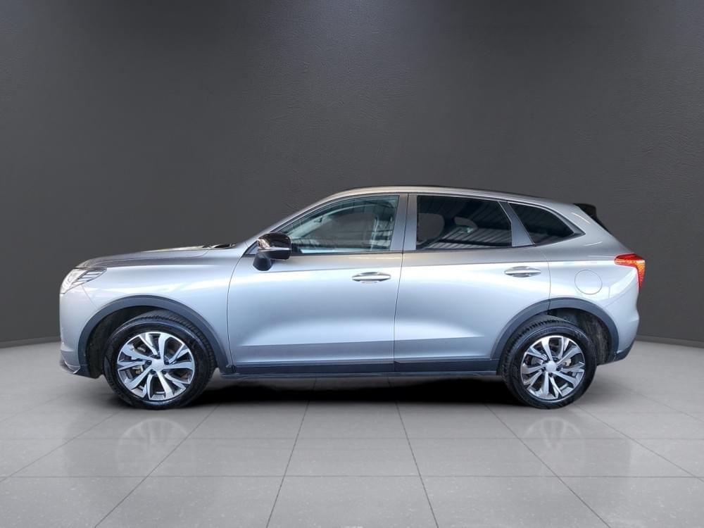 Haval Jolion 1.5T City Plus Dct