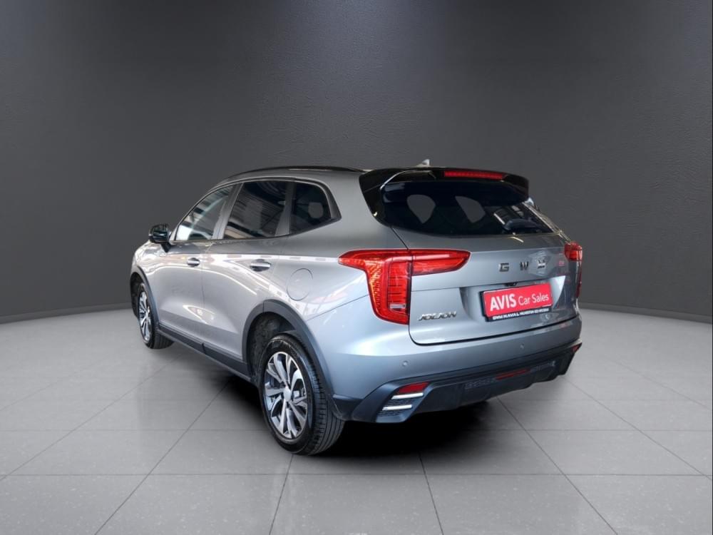 Haval Jolion 1.5T City Plus Dct