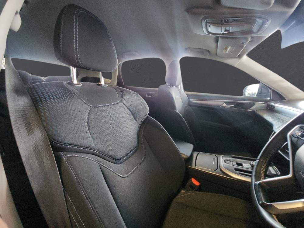 Haval Jolion 1.5T City Plus Dct