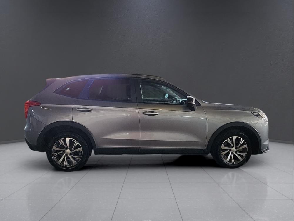 Haval Jolion 1.5T City Plus Dct