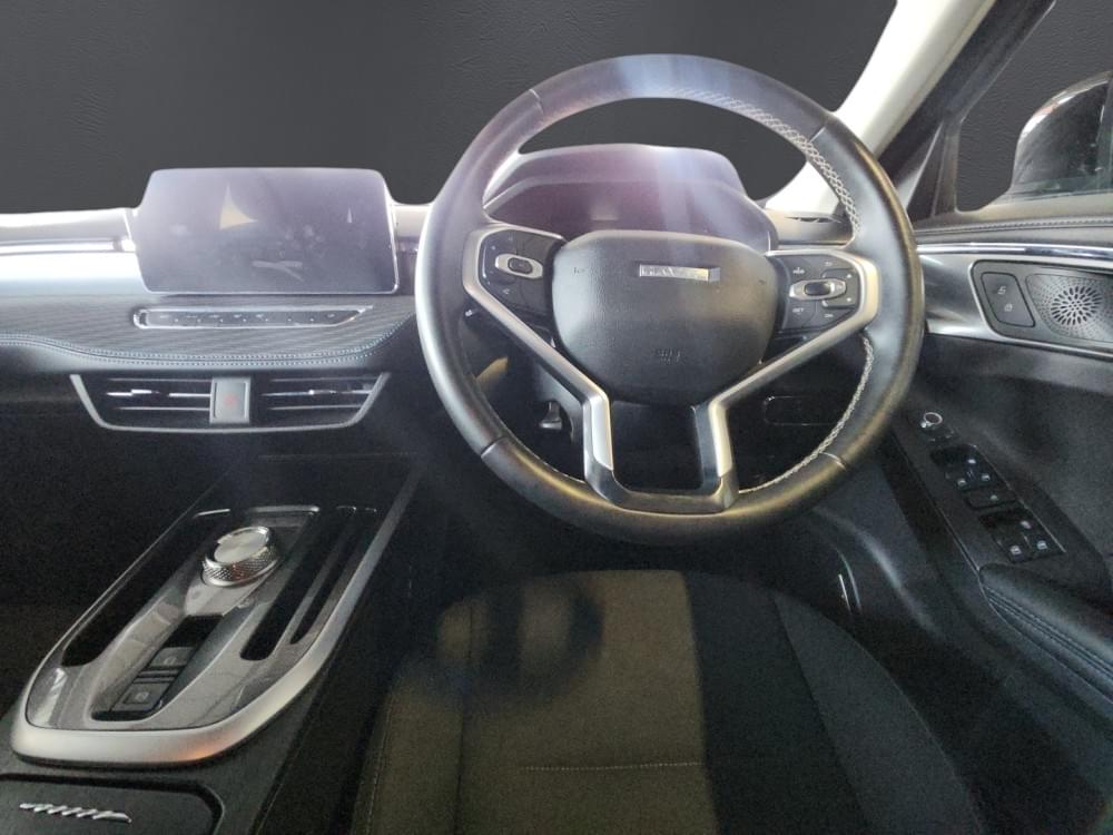 Haval Jolion 1.5T City Plus Dct