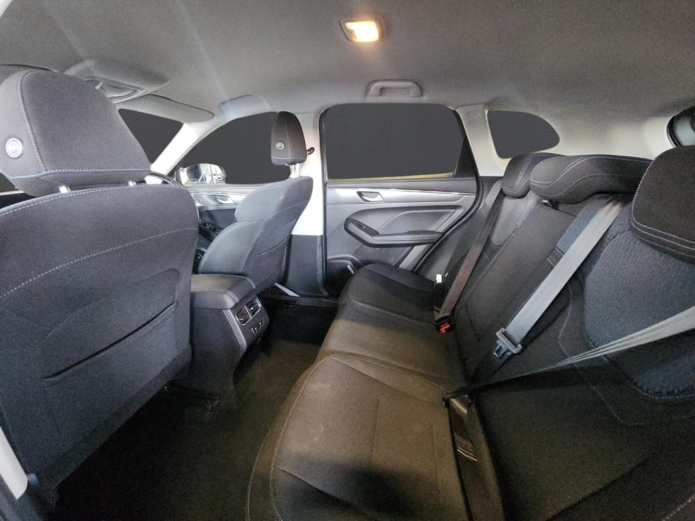 Haval Jolion 1.5T City Plus Dct