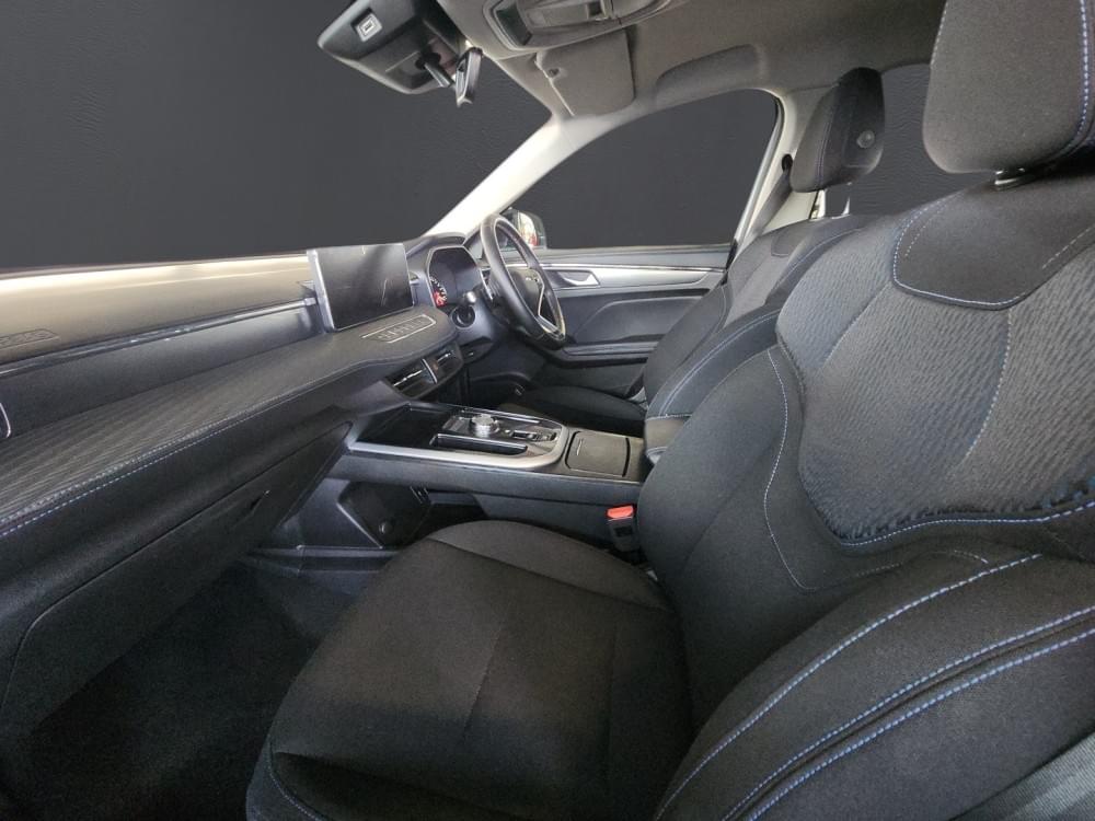 Haval Jolion 1.5T City Plus Dct