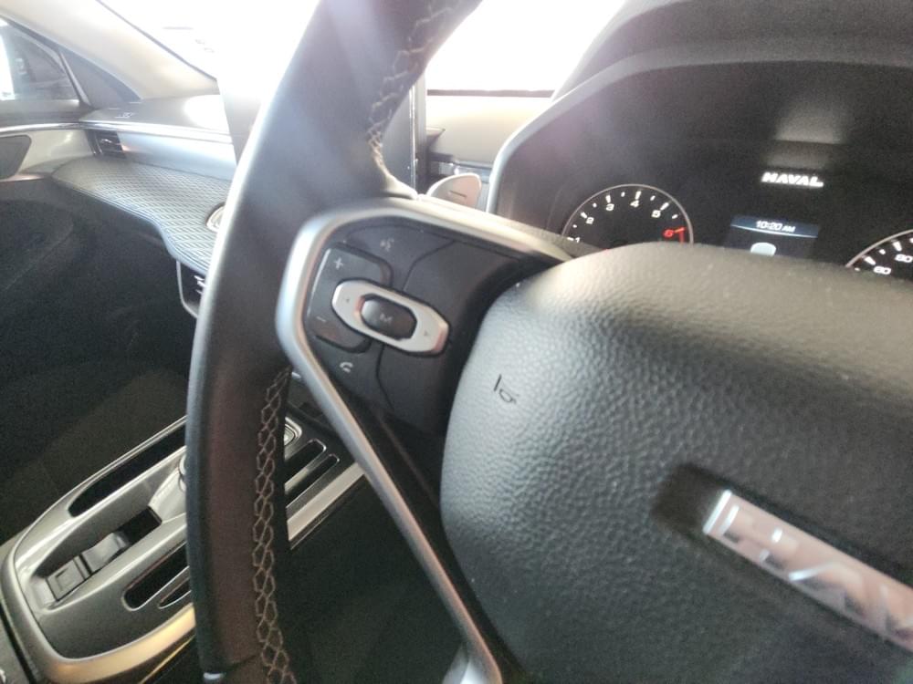 Haval Jolion 1.5T City Plus Dct