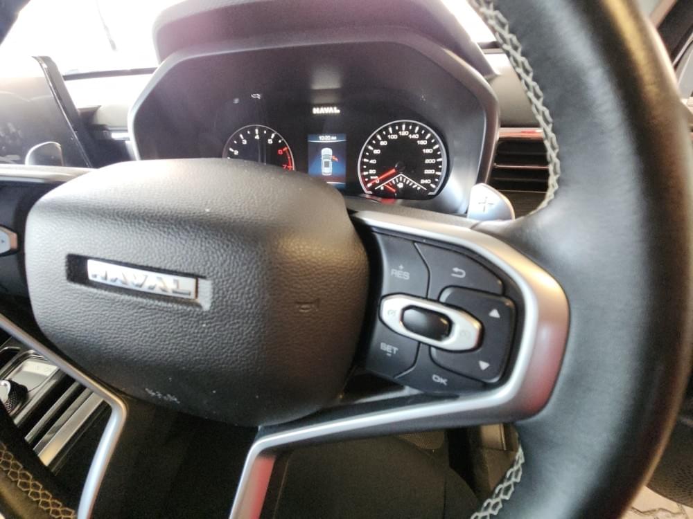 Haval Jolion 1.5T City Plus Dct