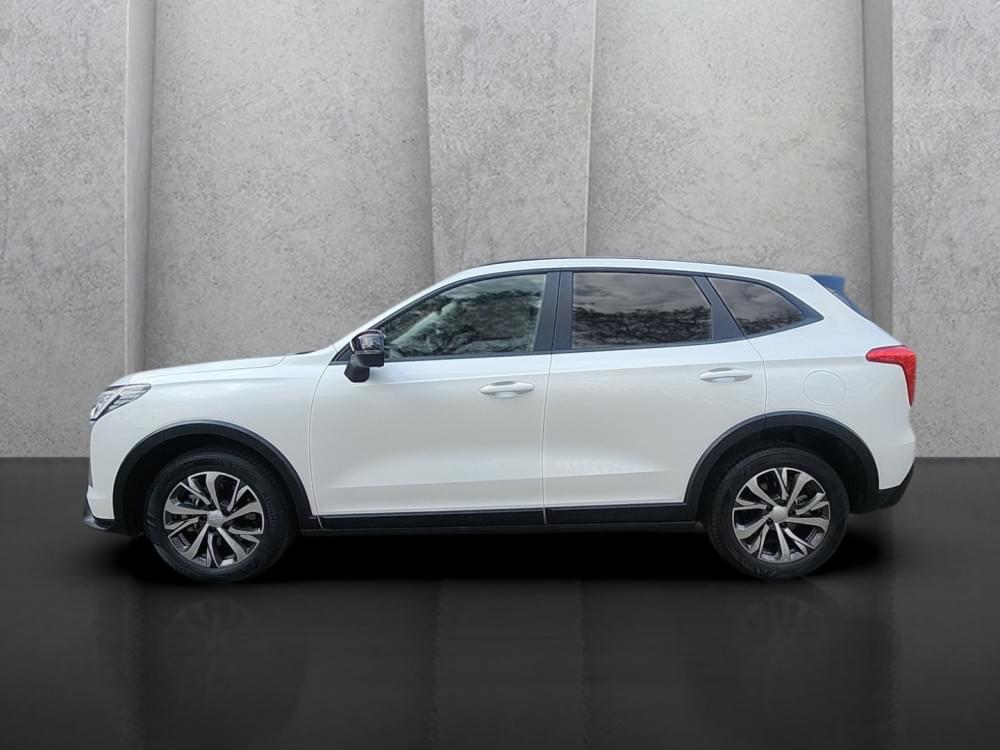 Haval Jolion 1.5T City Plus Dct