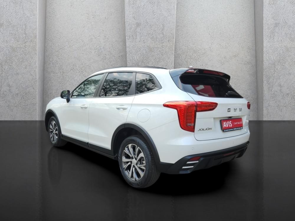 Haval Jolion 1.5T City Plus Dct