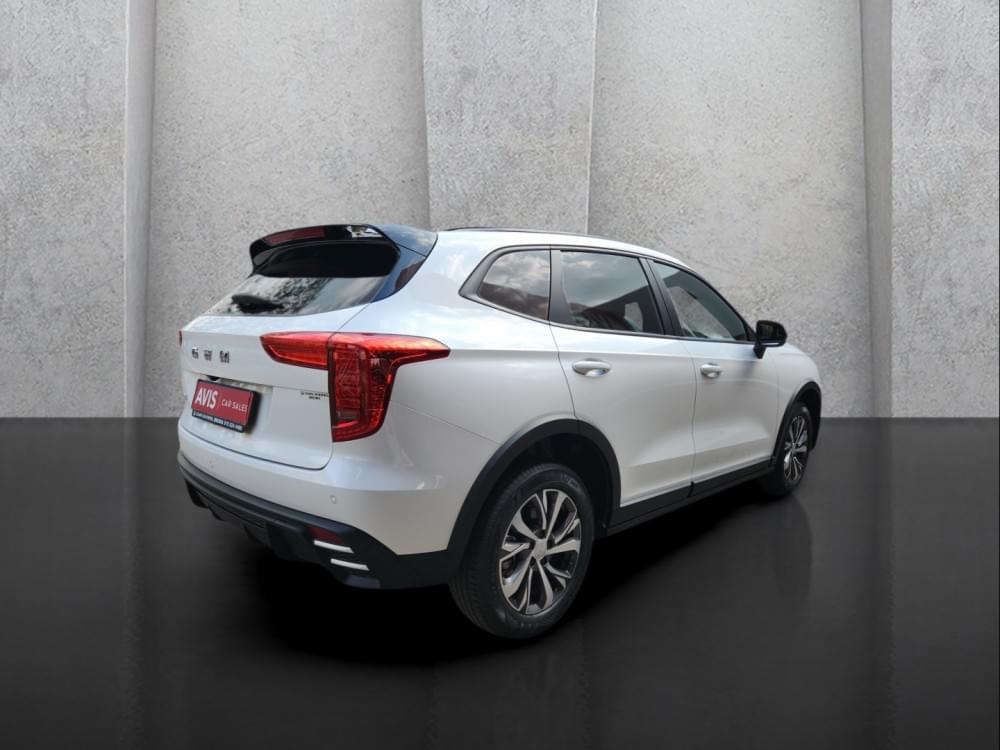 Haval Jolion 1.5T City Plus Dct