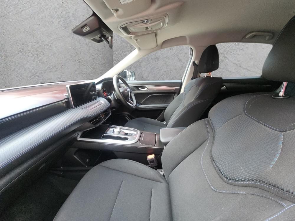 Haval Jolion 1.5T City Plus Dct