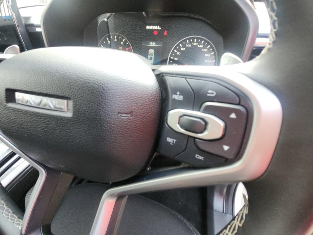 Haval Jolion 1.5T City Plus Dct