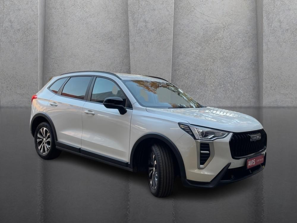 Haval Jolion 1.5T City Plus Dct
