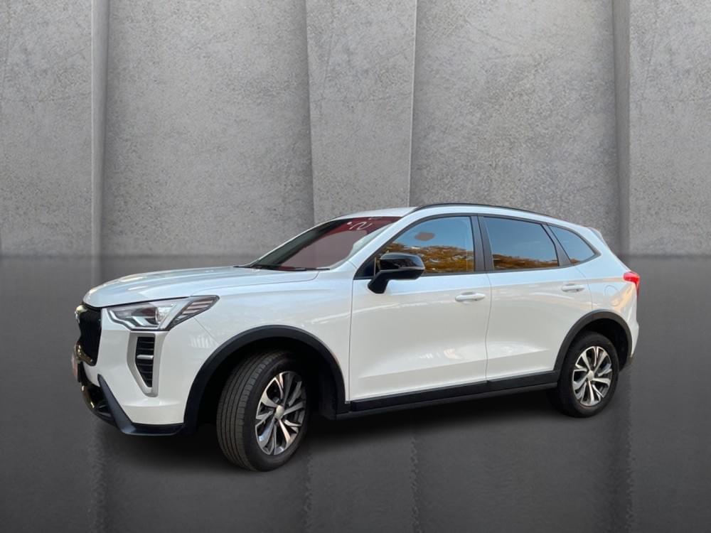 Haval Jolion 1.5T City Plus Dct