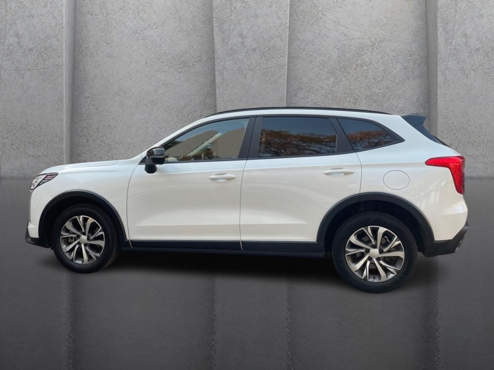 Haval Jolion 1.5T City Plus Dct