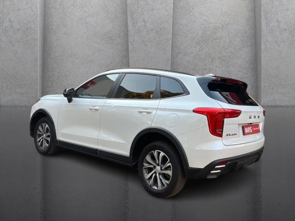 Haval Jolion 1.5T City Plus Dct