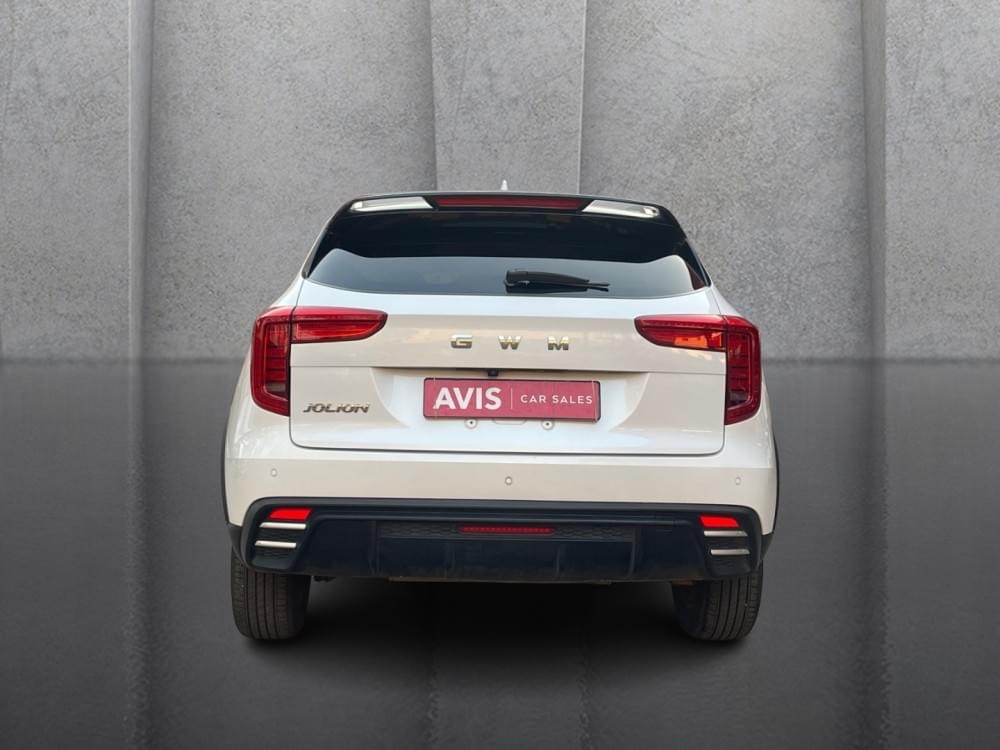 Haval Jolion 1.5T City Plus Dct