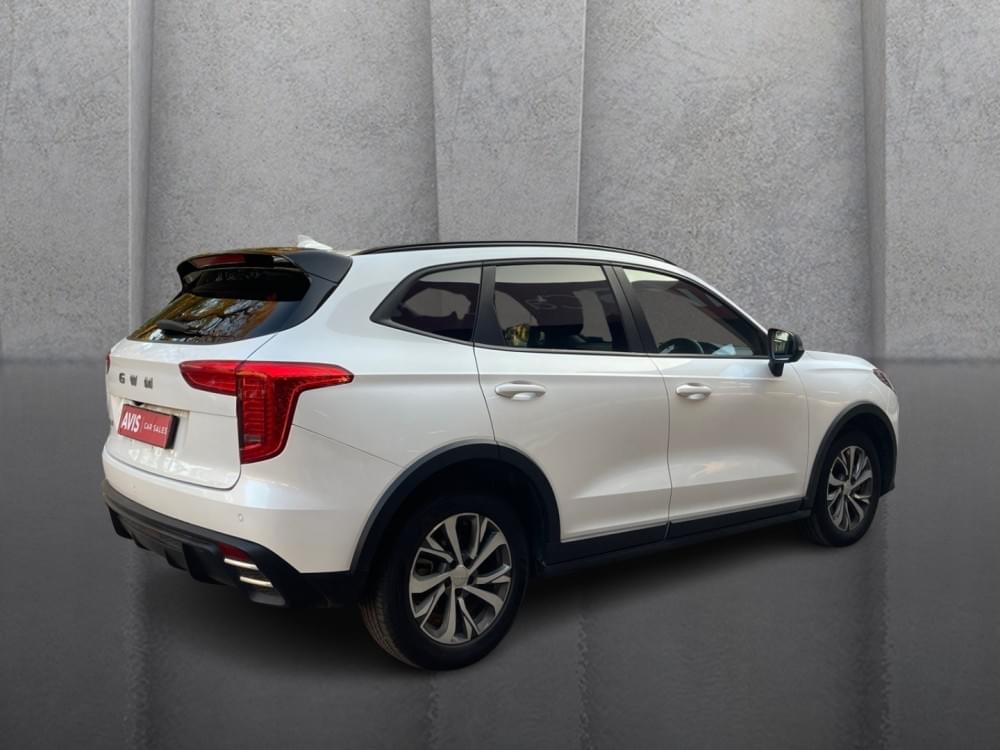 Haval Jolion 1.5T City Plus Dct